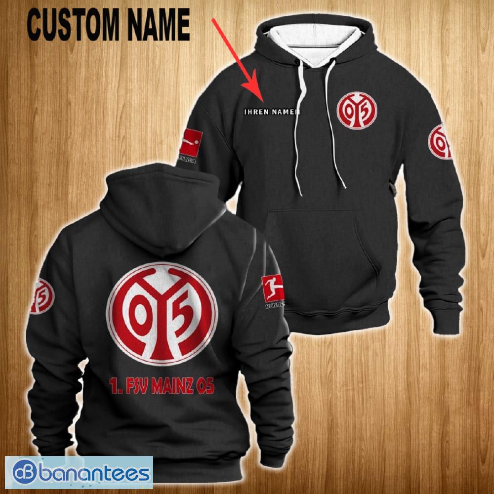 1 fsv mainz 05 full print 3d hoodie black new for fans gift men women custom name image 1. FSV Mainz 05 Full Print 3D Hoodie Black New For Fans Gift Men Women Custom Name - 1. FSV Mainz 05 Full Print 3D Hoodie Black New For Fans Gift Men Women Custom Name