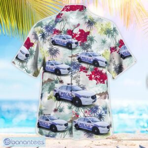 New York Suffolk County Police Department Hawaiian Shirt Beach Shirt For Men And Women Product Photo 2
