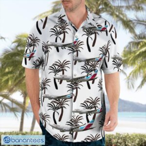 SunExpress Deutschland (Eurowings) Airbus A330-203 Hawaiian Shirt Product Photo 4