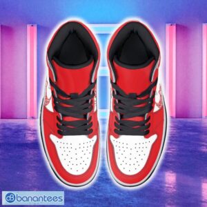 Belarus Car Air Jordan 1 Hightop Shoes New For Fans Gift AJ1 Sneaker Custom Name - Belarus Air Jordan 1 Hightop Shoes_6