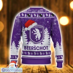 Beerschot VA Ugly Christmas Sweater Holiday Gift Ideas For Men And Women Product Photo 3