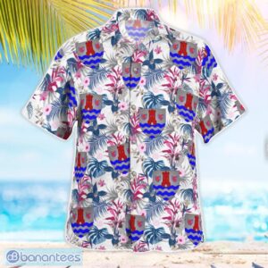 Luxembourg Esch-sur-Alzette Hawaiian Shirt Beach Shirt For Men And Women Product Photo 2
