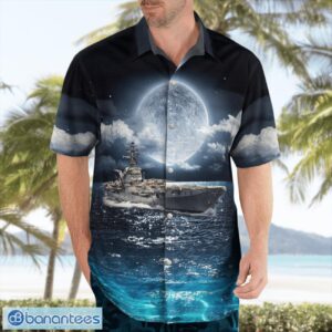 53o3ONQg royal australian navy hmas melbourne r21 hawaiian shirt 3 300x300 image Royal Australian Navy HMAS Melbourne (R21) Hawaiian Shirt Product Photo 4