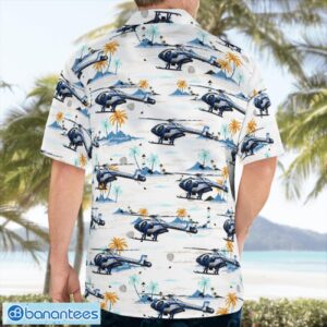 Louisville Metro Police Department Kentucky MD-520N Beach Shirt For Team Product Photo 2