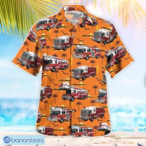 Chesapeake Fire Department Virginia Beach Shirt For Team Product Photo 3