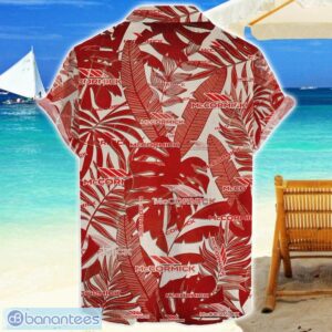McCormick Tractor Retro Logo 3D Hawaiian Shirt For Men And Women Gift Product Photo 2