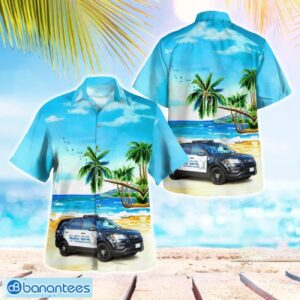 Elk Grove Police Department Beach Hawaiian Shirt Gift For Summer Holiday Product Photo 1