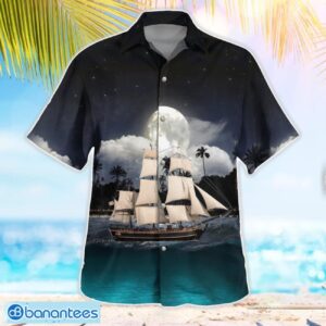 6kZh6XwY royal navy hms bounty 3d summer aloha hawaiian shirt 2 300x300 image Royal Navy HMS Bounty 3D Summer Aloha Hawaiian Shirt Product Photo 3