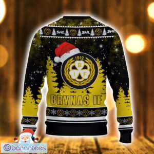 Brynas IF Ugly Christmas Sweater Holiday Gift Ideas For Men And Women Product Photo 3