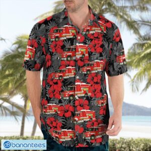 Florida Community Emergency Response Team (CERT) Beach Shirt For Team Product Photo 4