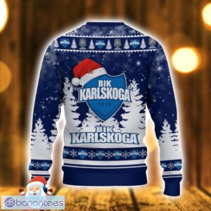 BIK Karlskoga Ugly Christmas Sweater Holiday Gift Ideas For Men And Women Product Photo 3
