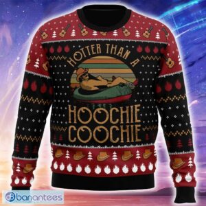 Chattahoochee Alan Jackson Knitted Christmas Sweater Trending Holidays For Men Women Fans - Chattahoochee Alan Jackson Ugly Christmas Sweater_1