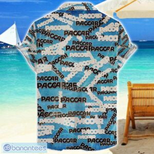 Paccar AOP Truck Logo Hawaiian Shirt Summer Gift For Men And Women Product Photo 2