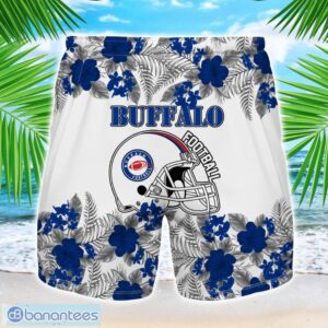 Buffalo Football Tshirt, sweatshirt, Polo, Hawaiian, Hoodie 3D Apparel Full Printing Custom Name2 Product Photo 2