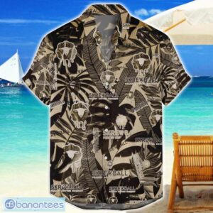 Skrewball Peanut Butter Whiskey Whiskey Retro Logo 3D Hawaiian Shirt Gift For Men And Women Product Photo 1