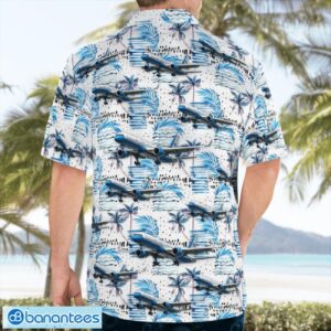 US Air Force C-32 VIP Beach Hawaiian Shirt Gift For Summer Holiday Product Photo 2