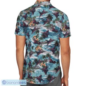 Rafale Solo Display French Hawaiian Shirt Product Photo 3