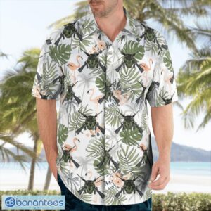 US Army M16 rifle Hawaiian Shirt Beach Shirt Summer Holiday Gift Product Photo 4