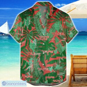 Tafe Tractor Retro Logo 3D Hawaiian Shirt For Men And Women Gift Product Photo 1