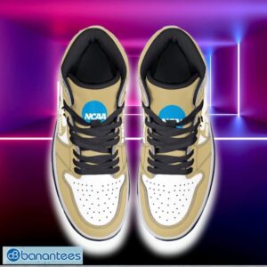 Colorado Buffaloes Air Jordan Hightop Shoes New Custom Name For Fans Gift Sneaker - Colorado Buffaloes Air Jordan Hightop Shoes Photo 6