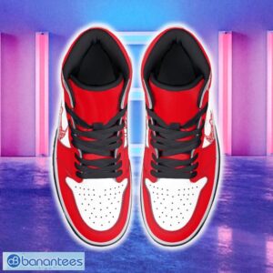 Beta motorcycles Car Air Jordan 1 Hightop Shoes New For Fans Gift AJ1 Sneaker Custom Name - Beta motorcycles Air Jordan 1 Hightop Shoes_6