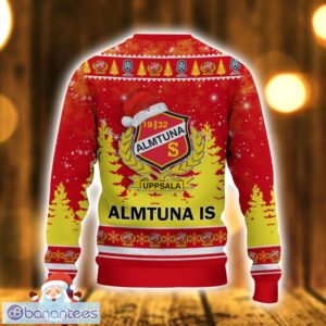 Almtuna IS Ugly Christmas Sweater Holiday Gift Ideas For Men And Women Product Photo 3