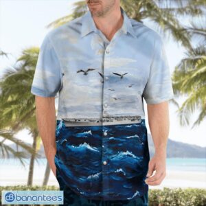 GUs5ZQxb royal australian navy hmas sydney r17 hawaiian shirt 3 300x300 image Royal Australian Navy HMAS Sydney (R17) Hawaiian Shirt Product Photo 4