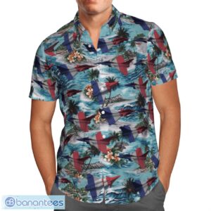 Rafale Solo Display French Hawaiian Shirt Beach Shirt Summer Holiday Gift Fan Gift Product Photo 2