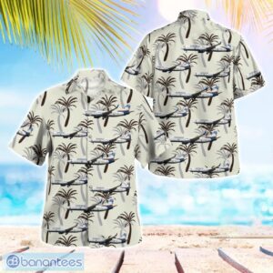 SunExpress Deutschland Boeing 737-800 Hawaiian Shirt Product Photo 1