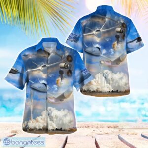 Northrop Grumman Hawaiian Shirt Beach Shirt For Men And Women Product Photo 1