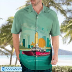 KG4yp68M tampa florida tampa fire rescue department fireboat 1 patriot 3d hawaiian shirt gift for summer 3 300x300 image Tampa, Florida, Tampa Fire Rescue Department Fireboat 1 Patriot 3D Hawaiian Shirt Gift For Summer Product Photo 4