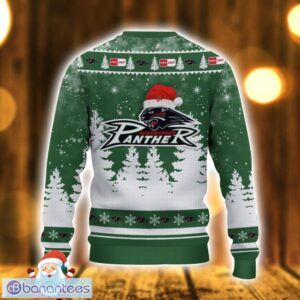 Augsburger Panther Ugly Christmas Sweater Holiday Gift Ideas For Men And Women Product Photo 3