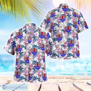 Luxembourg Esch-sur-Alzette Hawaiian Shirt Beach Shirt For Men And Women Product Photo 1