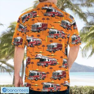 Chesapeake Fire Department Virginia Beach Shirt For Team Product Photo 2