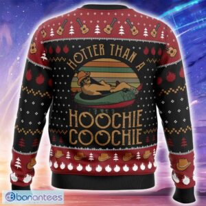 Chattahoochee Alan Jackson Knitted Christmas Sweater Trending Holidays For Men Women Fans - Chattahoochee Alan Jackson Ugly Christmas Sweater_2