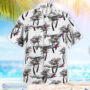 SunExpress Deutschland (Eurowings) Airbus A330-203 Hawaiian Shirt Product Photo 3