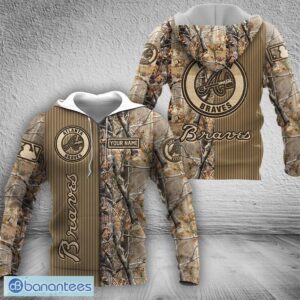 Atlanta Braves 3D Hoodie, Bomber, 3D T Shirt Veteran All OVer Print For Fans Custom Name - Atlanta Braves All OVer Print 3D Hoodie_1