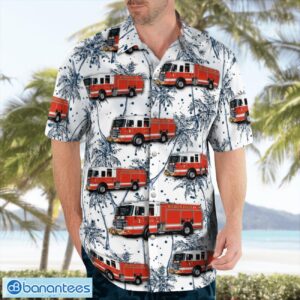 Texas Wichita Falls Fire Department Hawaiian Shirt Beach Shirt Summer Holiday Gift Product Photo 3