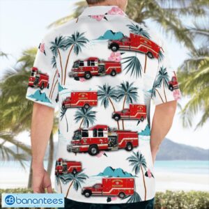 Mesquite Neveda Fire Rescue Hawaiian Shirt Beach Shirt Summer Holiday Gift Product Photo 4