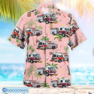 QtlcODhv ohio city of delaware fire department christmas hawaiian shirt men women beach shirt 2 300x300 image Ohio, City Of Delaware Fire Department Christmas Hawaiian Shirt Men Women Beach Shirt Product Photo 3
