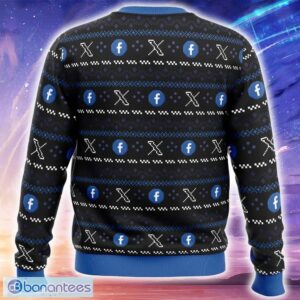 Ruq4rr2D cage fighter elun mask vsmark zuckerberg funny pop culture knitted xmas sweater trending holidays for men women fans 1 300x300 image Cage Fighter Elun Mask vs.Mark Zuckerberg Funny Pop Culture Knitted Xmas Sweater Trending Holidays For Men Women Fans - Cage Fighter Elun Mask vs.Mark Zuckerberg Funny Pop Culture Ugly Christmas Sweater_2