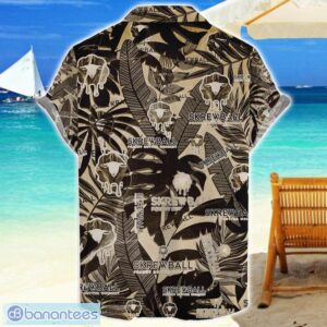 Skrewball Peanut Butter Whiskey Whiskey Retro Logo 3D Hawaiian Shirt Gift For Men And Women Product Photo 2