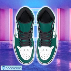 Aston Martin Car Air Jordan 1 Hightop Shoes New For Fans Gift AJ1 Sneaker Custom Name - Aston_Martin Air Jordan 1 Hightop Shoes_6