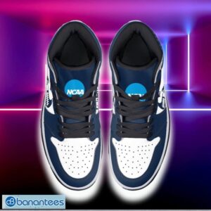 UTSA Roadrunners Air Jordan Hightop Shoes New Custom Name For Fans Gift Sneaker - UTSA Roadrunners Air Jordan Hightop Shoes Photo 6