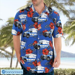 Brunswick Emergency Medical Services Brunswick County Virginia Beach Shirt For Team Product Photo 4