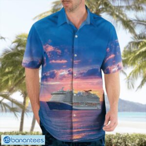 Carnival Cruise Line Mardi Gras Beach Shirt For Team Product Photo 4