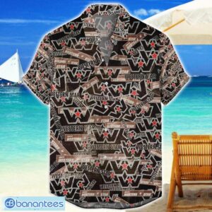 Western Star AOP Truck Logo Hawaiian Shirt Summer Gift For Men And Women Product Photo 1