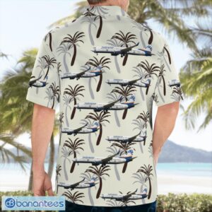 SunExpress Deutschland Boeing 737-800 Hawaiian Shirt Product Photo 2