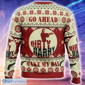 VR4qp6Vm make my day dirty harry ugly christmas 3d sweater trending holidays for men women fans 1 300x300 image Make my Day Dirty Harry Ugly Christmas 3D Sweater Trending Holidays For Men Women Fans - Make my Day Dirty Harry Ugly Christmas Sweater_2
