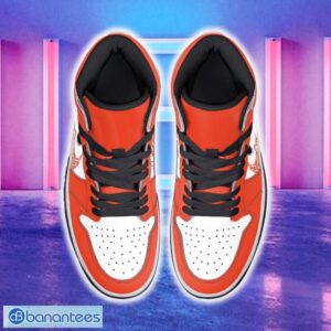Kioti Car Air Jordan 1 Hightop Shoes New For Fans Gift AJ1 Sneaker Custom Name - Kioti Air Jordan 1 Hightop Shoes_6